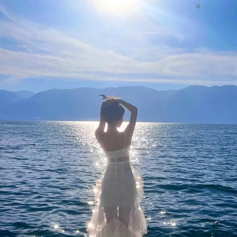 夏日光年